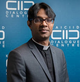 Rev. Dr. Peniel Jesudason Rufus Rajkumar