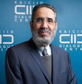 Dr Saleh Suleman Al-Wohaibi