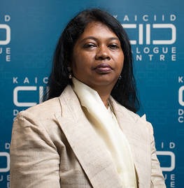 Kaushalya Munda