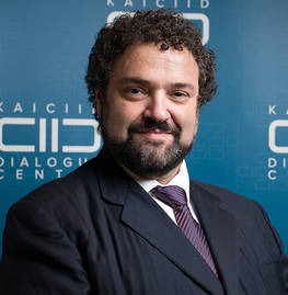 Claudio Epelman