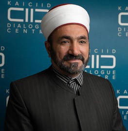 Photo by Daniel Shaked Hussein bin Ghazi Alsamerai