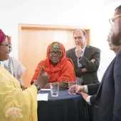 Nigeria, KAICIID