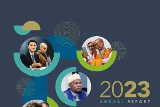 2023 Annual Report