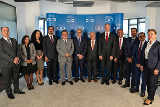 Regional Ambassadorial Roundtable