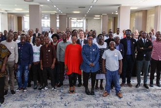 WRI Rwanda