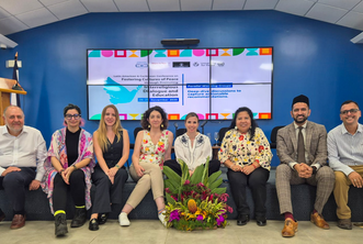 Fostering Cultures of Peace in Latin America and the Caribbean: KAICIID Co-Organizes Regional Dialogue in Costa Rica