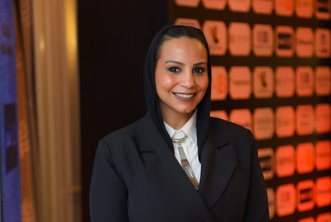 Amal El-Masry - KAICIID's Dialogue Journalism Fellow
