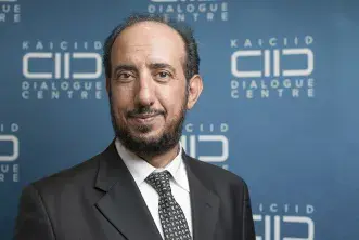 Dr. Hamed Al-Majed