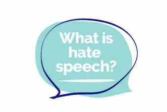 What is Hate Speech?