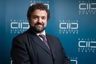 Claudio Epelman