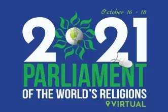 Parliament of the World Religions 2021
