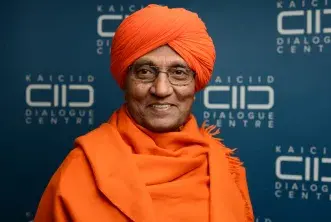 Swami Agnivesh