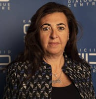 Ambassador Houda Nonoo 