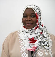 Nawal Ibrahim Alhawsawi