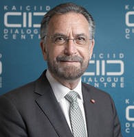 Chief Rabbi David Rosen