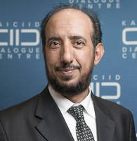 Dr. Hamed Al-Majed