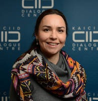 Dr. C. Rosalee Velloso Ewell