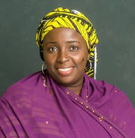 Lantana Bako Abdullahi
