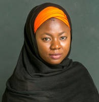 Fatima Madaki