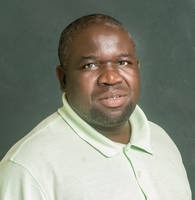 Rev. Canon Ishanesu Sextus Gusha