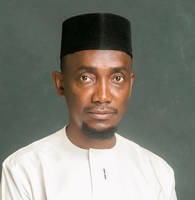 Ustaz Isa Friday Okonkwo