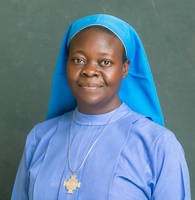 Rev. Sr. Rose Kyaligonza