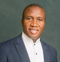 Reverend Zaka Peter Ahuche