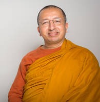The Venerable Dr. Deegalle Mahinda 