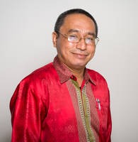 Photo: Alexander Müller Ridwan al-Makassary