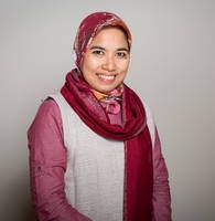 Kamilia Hamidah 