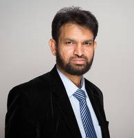 Dr. Muhammad Shahid Habib 