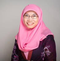 Yulianti Muthmainnah 