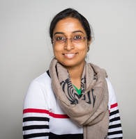 Swati Chakraborty 