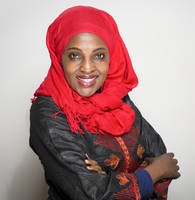 Rehmah Kasule 