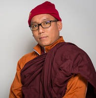 The Venerable Esika Zawti