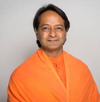 Sri Swami Svatmananda 