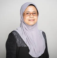 Nor Asiah Madale Adilao