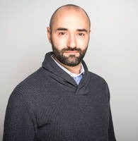 Reverend Dr. Nicolas André Kazarian