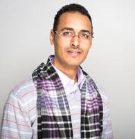 Dr. Mohammed Abdel Rahem