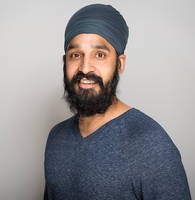 Simran Singh