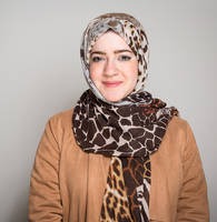 Shaima Bakhet Alnamani
