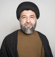 Sayyed Hassan Ali Alamine 