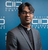 Rev. Dr. Peniel Jesudason Rufus Rajkumar