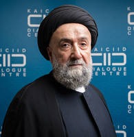 Sayyed Ali bin Mohamad El-Amine