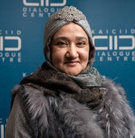 Dr. Suhair Hasan Al Qurashi