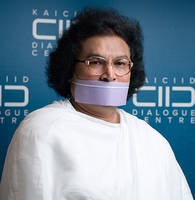 Acharya Dr. Lokesh Muni