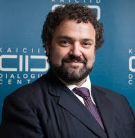 Claudio Epelman