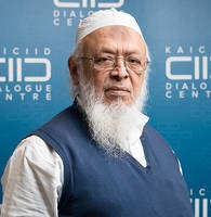 Shaikh Syed Arshad Madani