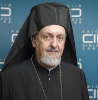 Metropolitan Emmanuel