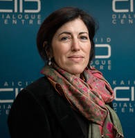 Eva Ruth Palmieri